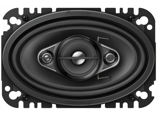 Колонки Pioneer TS A4670F