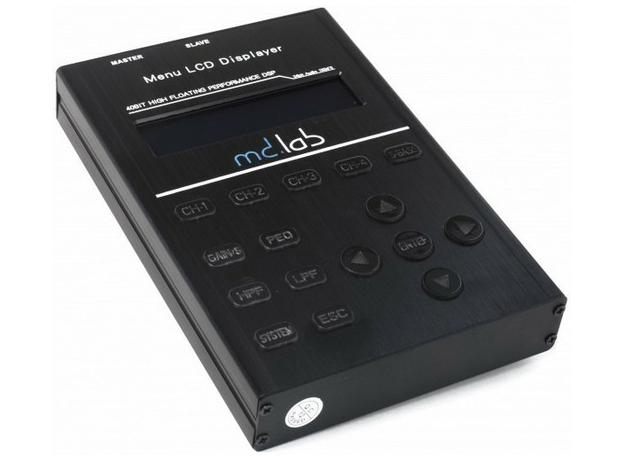 Модуль настройки MD.Lab AM-CONT