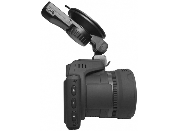 Видеорегистратор TrendVision Combo