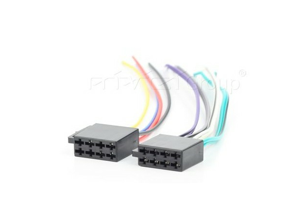 USB/SD-магнитола ACV AVS-1714RD