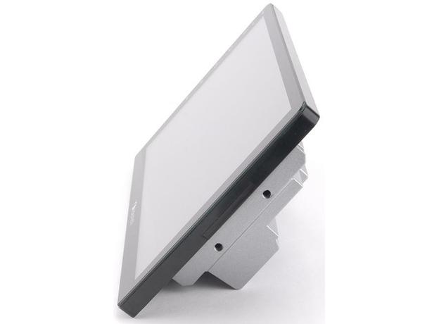 2DIN USB-магнитола Nakamichi NAM1700-MХ, 10"