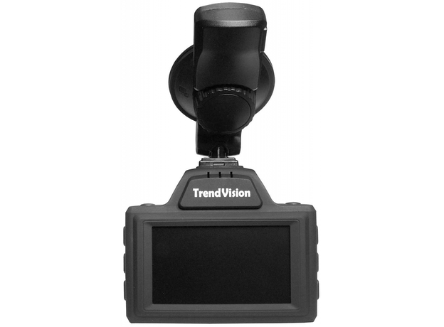 Видеорегистратор TrendVision Combo
