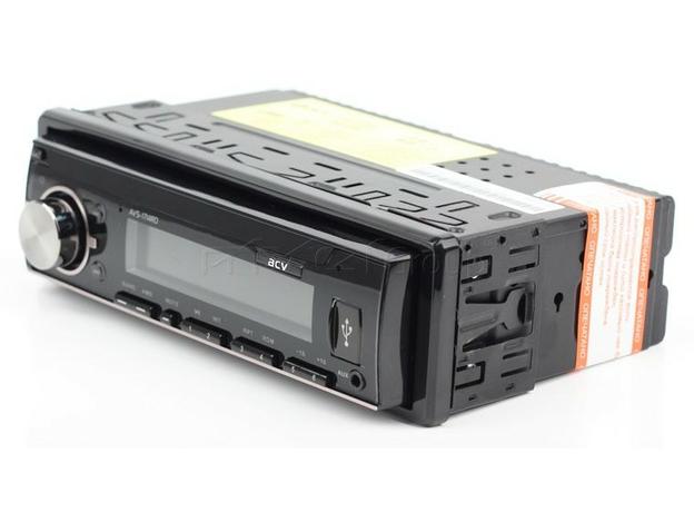 USB/SD-магнитола ACV AVS-1714RD