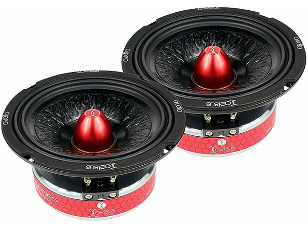 НЧ-динамики Xcelsus XUSM6