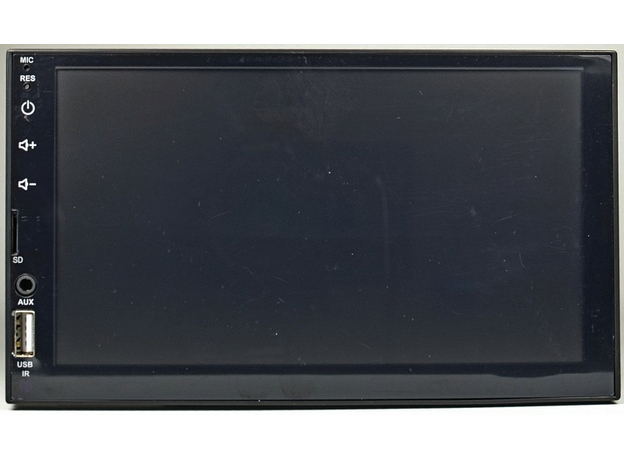 2DIN USB-магнитола Aces AVH-9010BT 32GB на Android 9