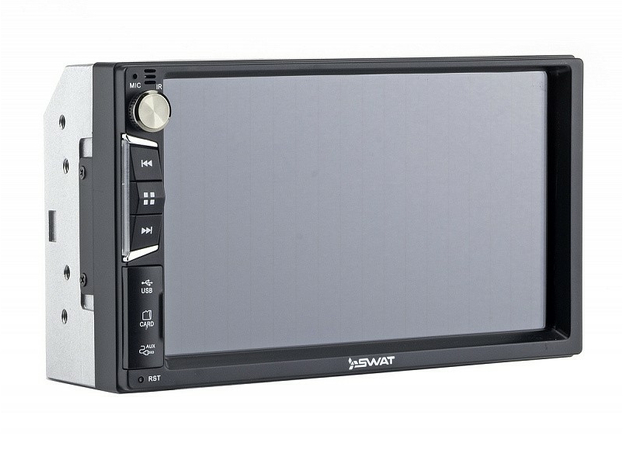 2DIN USB-магнитола SWAT CHR-5150