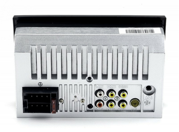 2DIN USB-магнитола SWAT CHR-5150