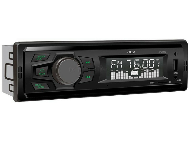 USB/SD-магнитола ACV AVS-1701G