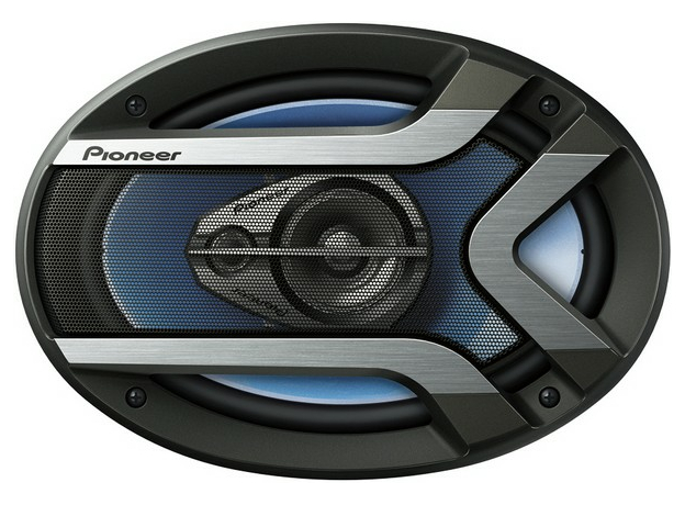 Колонки Pioneer TS 6939R