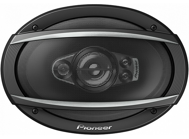 Колонки Pioneer TS A6970F