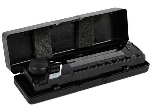 USB/SD-магнитола ACV ADX-901BM