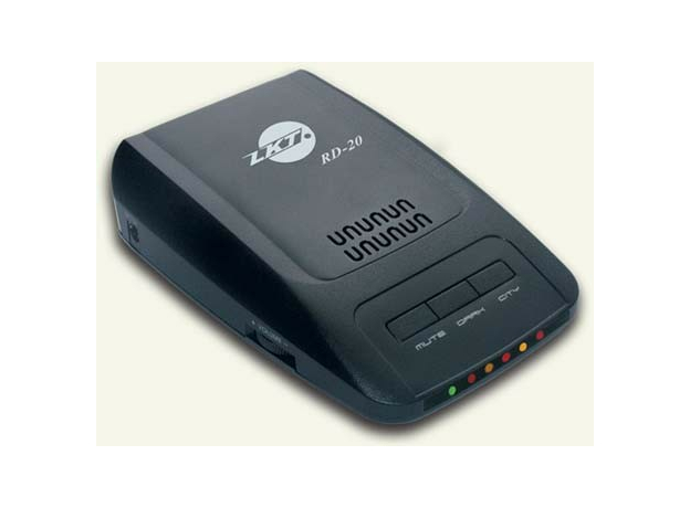 Антирадар LKT RD20