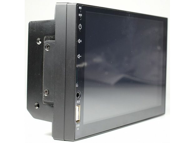 2DIN USB-магнитола Aces AVH-9010BT 32GB на Android 9