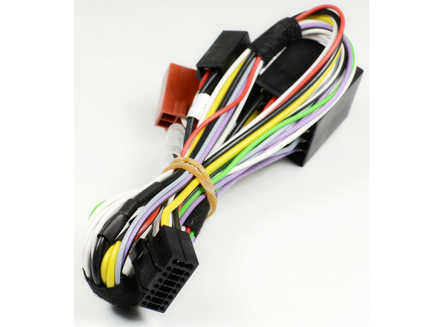 ISO-адаптер Pioneer CA-HW-DEQ.001