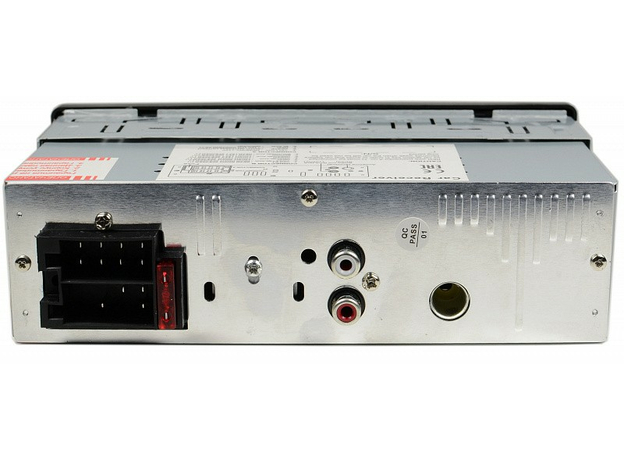 USB/SD-магнитола ACES AVH-2002UB