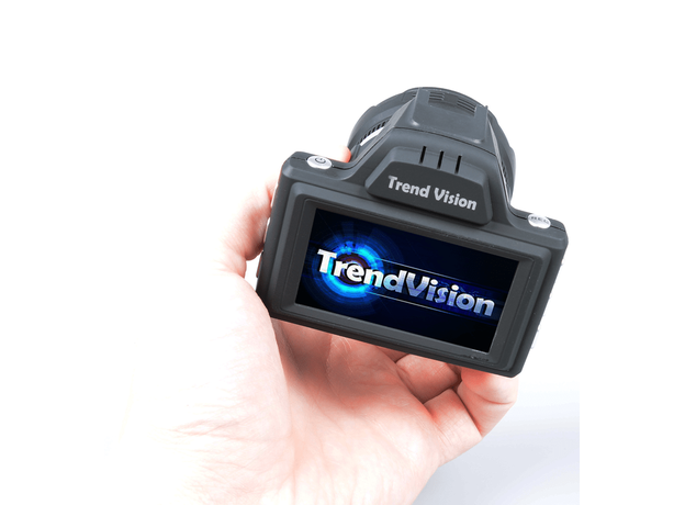 Видеорегистратор TrendVision Combo