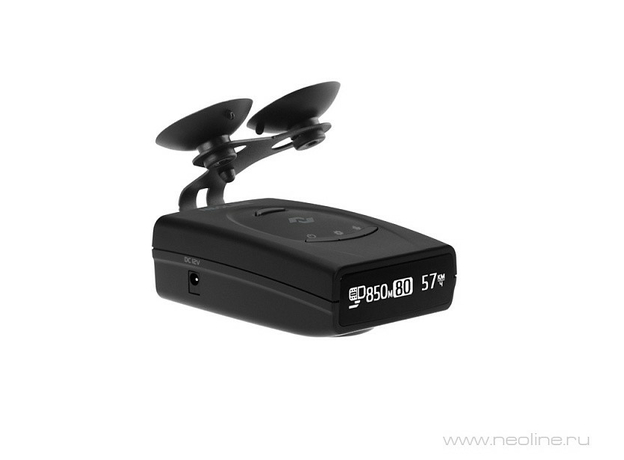 Антирадар Neoline X-COP 7500s