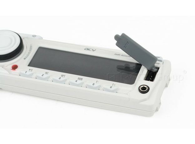 USB/SD-магнитола ACV AMR-8002W морская USB/SD-магнитола ACV AMR-8002W морская