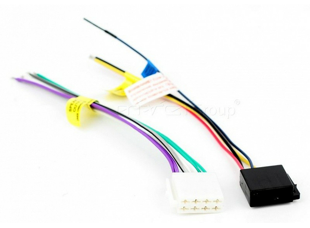 USB/SD-магнитола ACV AMR-8002W морская USB/SD-магнитола ACV AMR-8002W морская