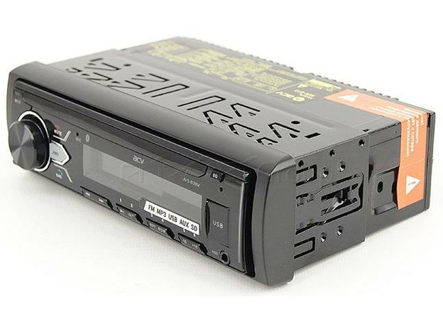 USB/SD-магнитола ACV AVS-813BM