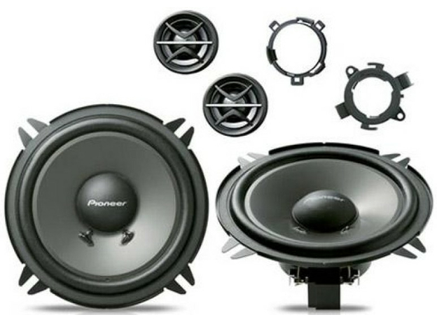 Колонки Pioneer TS 130CI Колонки Pioneer TS 130CI