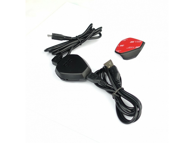 GPS информер универсальный AXPER SpeedCam