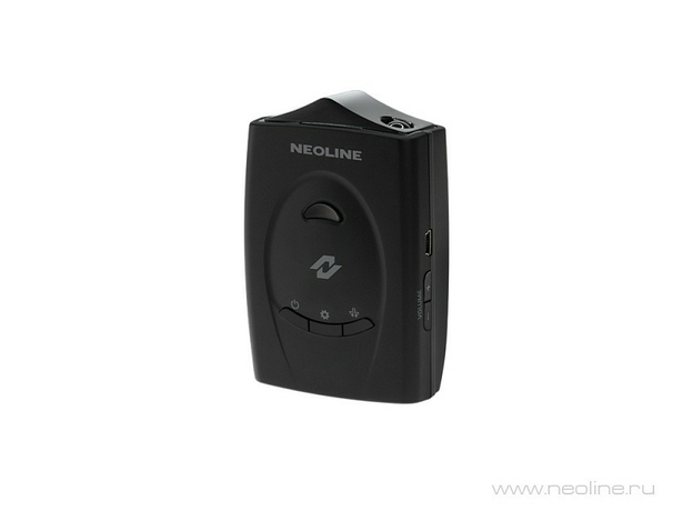 Антирадар Neoline X-COP 7500s