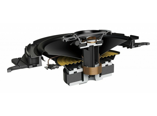 Колонки Pioneer TS A1670F Колонки Pioneer TS A1670F