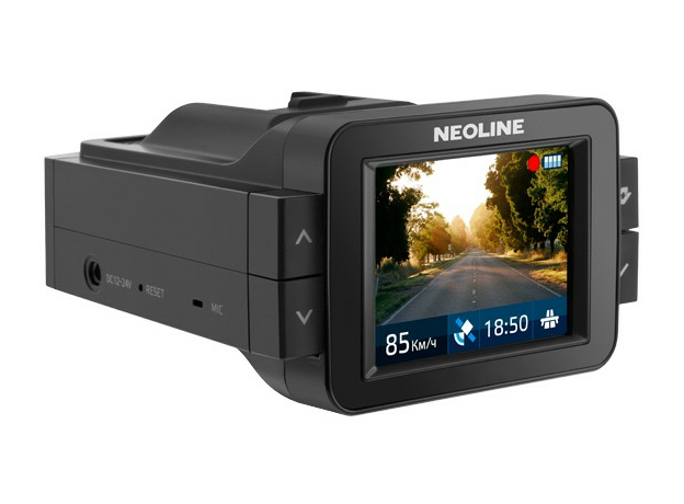 Видеорегистратор Neoline X-COP 9000c