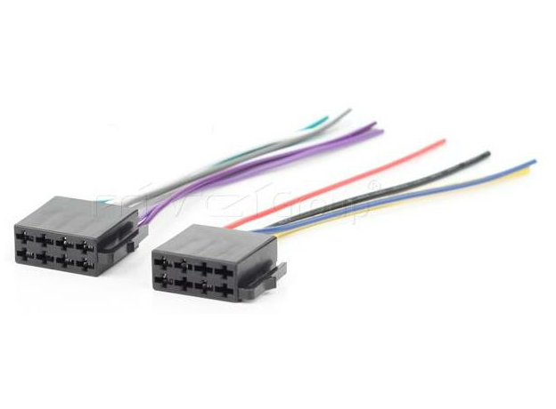 USB/SD-магнитола ACV AVS-1713R