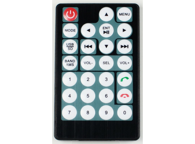 2DIN USB-магнитола Aces AVH-9010BT 16GB на Android 9