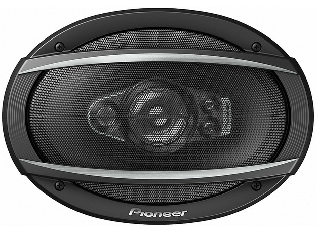 Колонки Pioneer TS A6990F