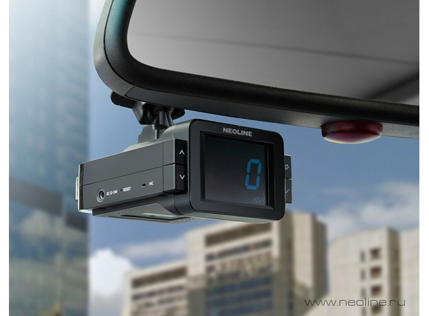 Видеорегистратор Neoline X-COP 9000c