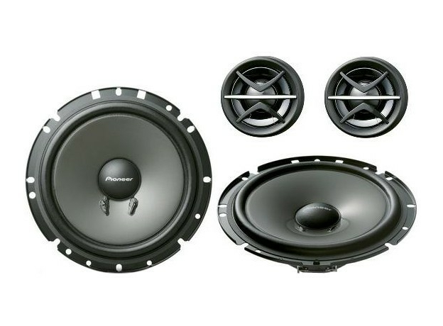 Колонки Pioneer TS 170CI Колонки Pioneer TS 170CI
