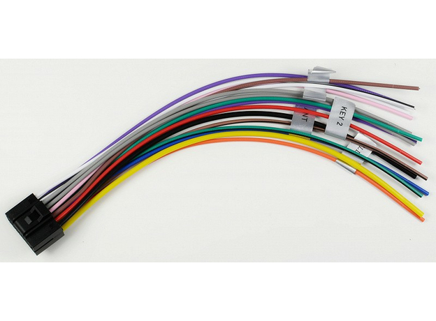 2DIN USB-магнитола Aces AVH-9010BT 32GB на Android 9