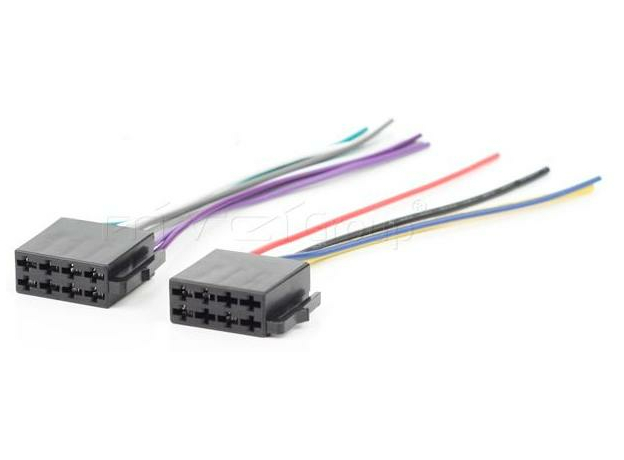 USB/SD-магнитола ACV AVS-1714G