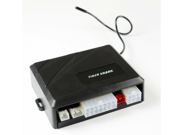 Автосигнализация Tiger Shark TS-1115