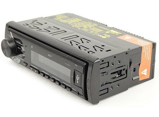 USB/SD-магнитола ACV AVS-812BW