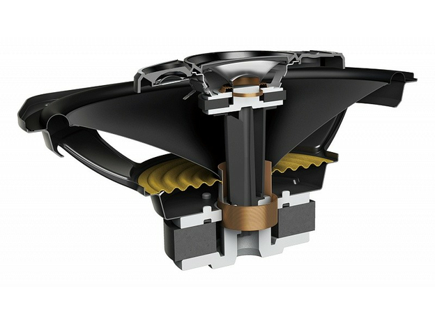 Колонки Pioneer TS A6990F