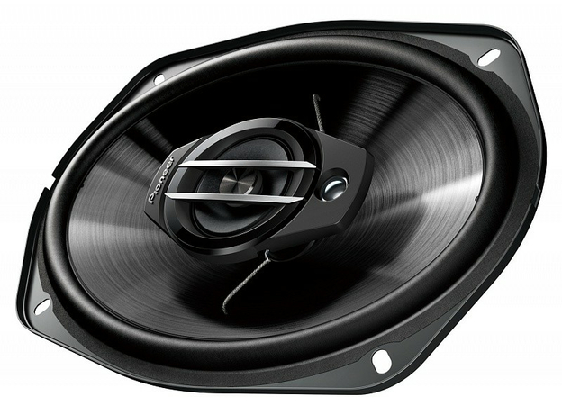 Колонки Pioneer TS G6930F