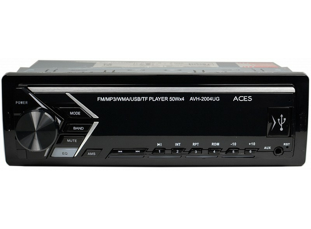 USB/SD-магнитола ACES AVH-2004UG