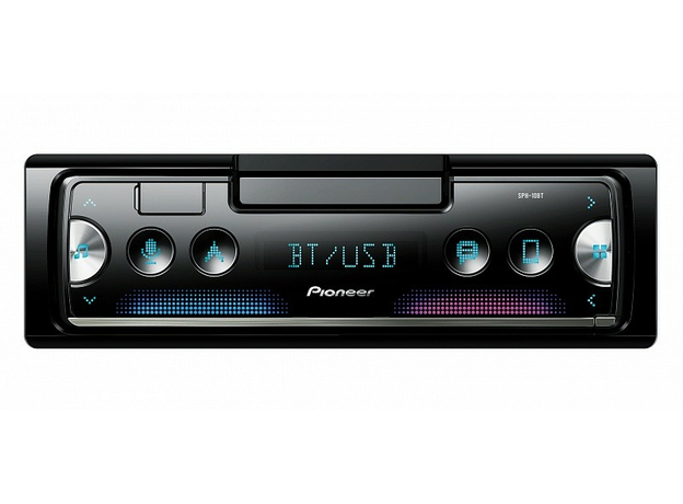 USB-магнитола Pioneer SPH-10BT