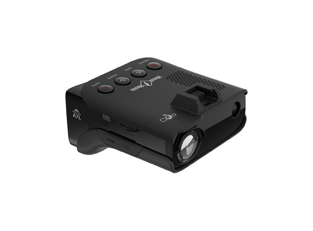 Видеорегистратор Street Storm STR-9970BT WiFi Twin