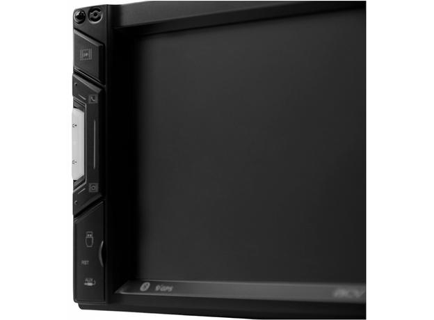 2DIN USB-магнитола ACV AD-6900 на Android 9