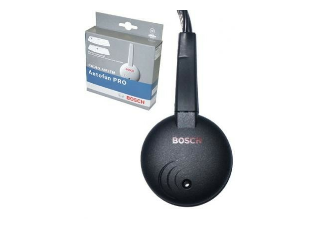 Антенна Bosch PRO салонная