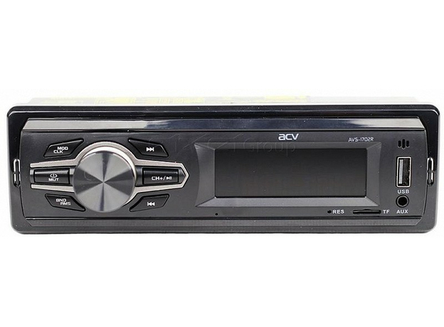 USB/SD-магнитола ACV AVS-1702R