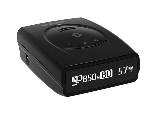 Антирадар Neoline X-COP 7500s