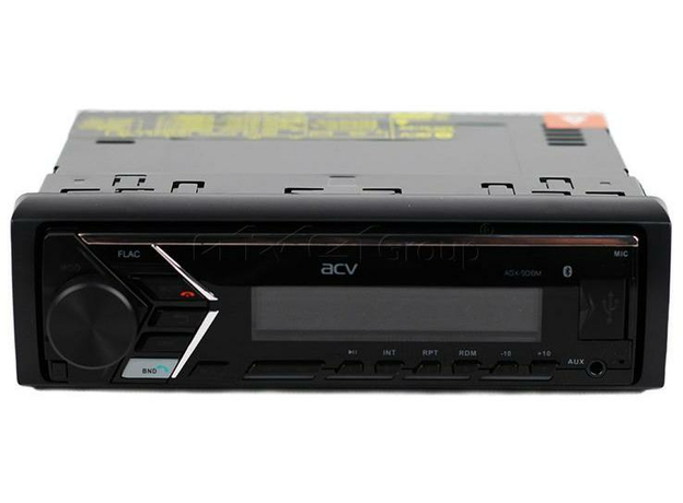 USB/SD-магнитола ACV ADX-901BM