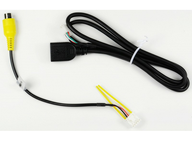 2DIN USB-магнитола Aces AVH-9020BT 16GB на Android 9