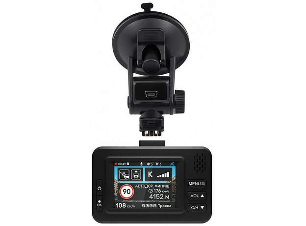 Видеорегистратор Incar SDR-40 Tibet